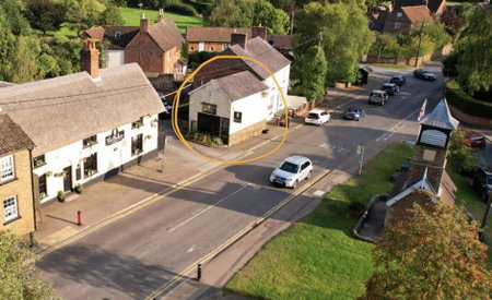 The Dukes, Leighton Buzzard, United Kingdom