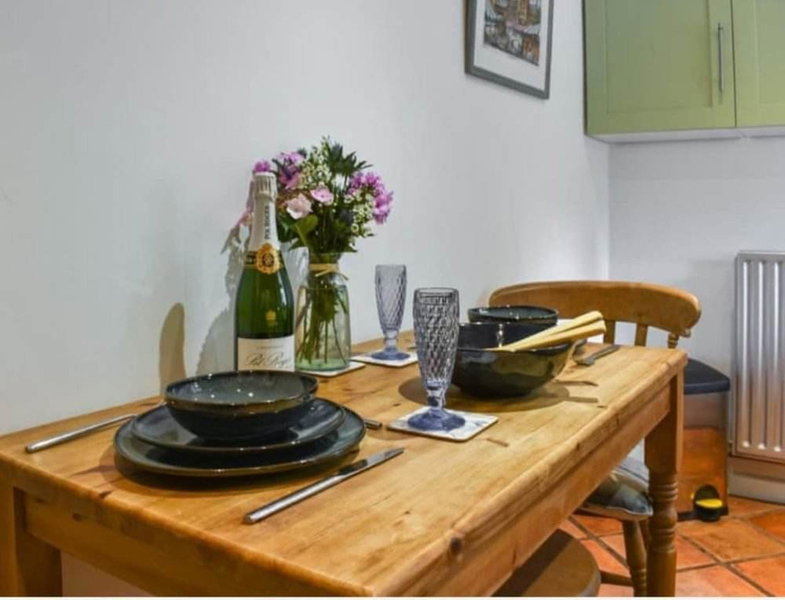The Hideaway, Shepton Mallet, United Kingdom