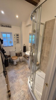 The Hideaway, Shepton Mallet, United Kingdom