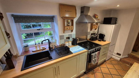 The Hideaway, Shepton Mallet, United Kingdom