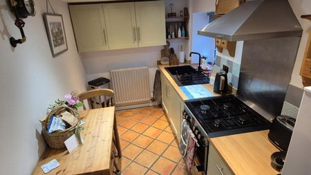 The Hideaway, Shepton Mallet, United Kingdom