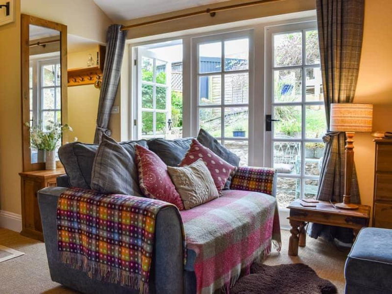 The Hideaway, Shepton Mallet, United Kingdom