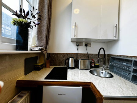 Berkley Apartments, London, United Kingdom