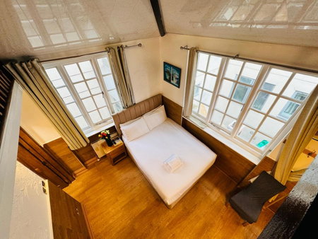 Berkley Apartments, London, United Kingdom