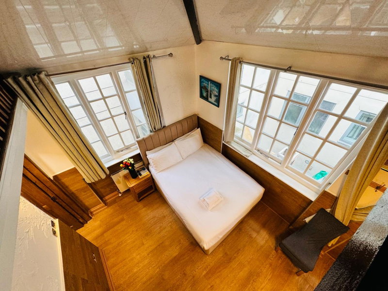 Berkley Apartments, London, United Kingdom