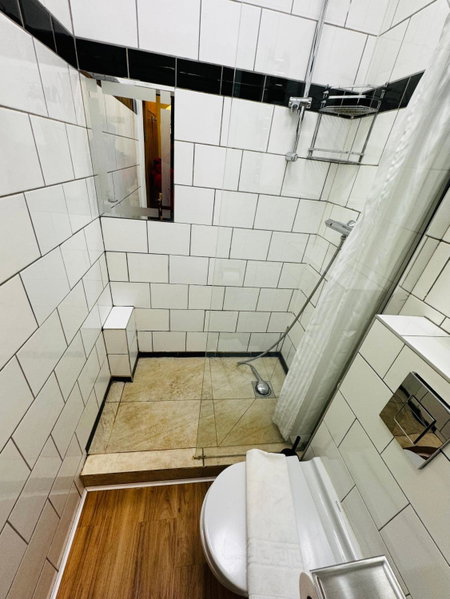 Berkley Apartments, London, United Kingdom