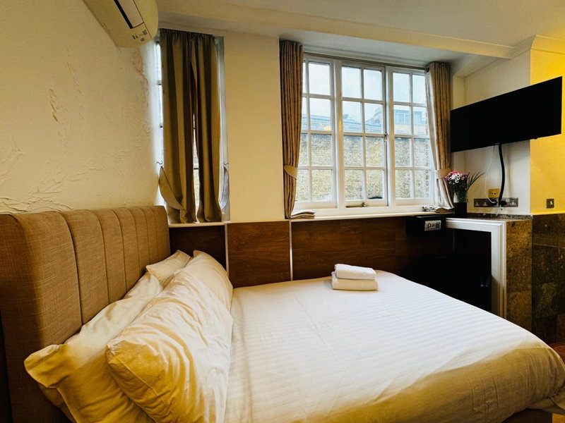 Berkley Apartments, London, United Kingdom