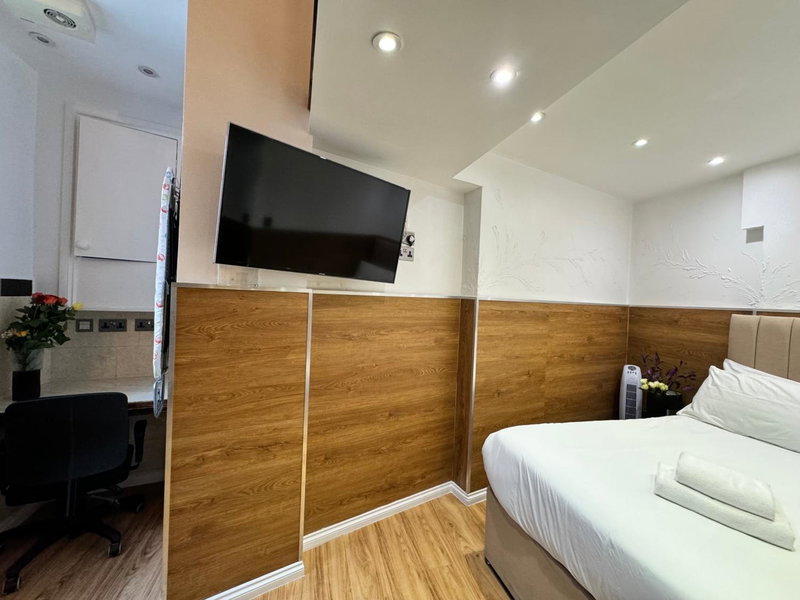 Berkley Apartments, London, United Kingdom