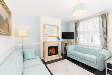 Shakespeare House Town Centre FREE Parking, Stratford-upon-Avon, United Kingdom