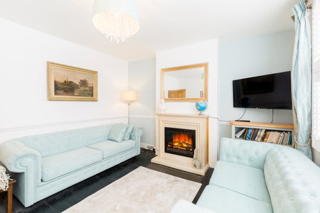 Shakespeare House Town Centre FREE Parking, Stratford-upon-Avon, United Kingdom