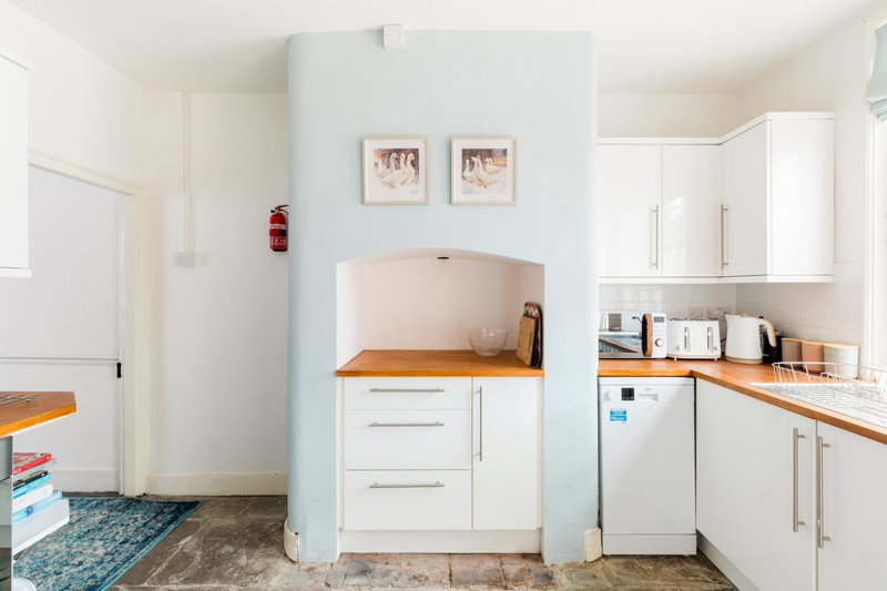 Shakespeare House Town Centre FREE Parking, Stratford-upon-Avon, United Kingdom