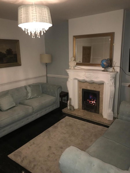 Shakespeare House Town Centre FREE Parking, Stratford-upon-Avon, United Kingdom