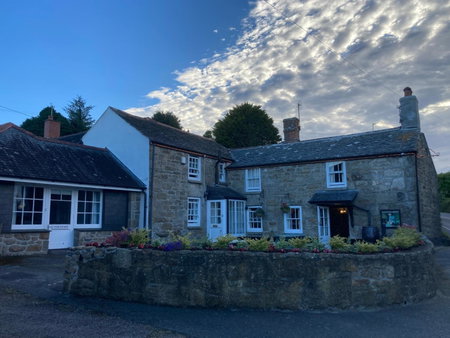 The Fountain Inn, Madron, United Kingdom
