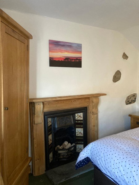 The Fountain Inn, Madron, United Kingdom