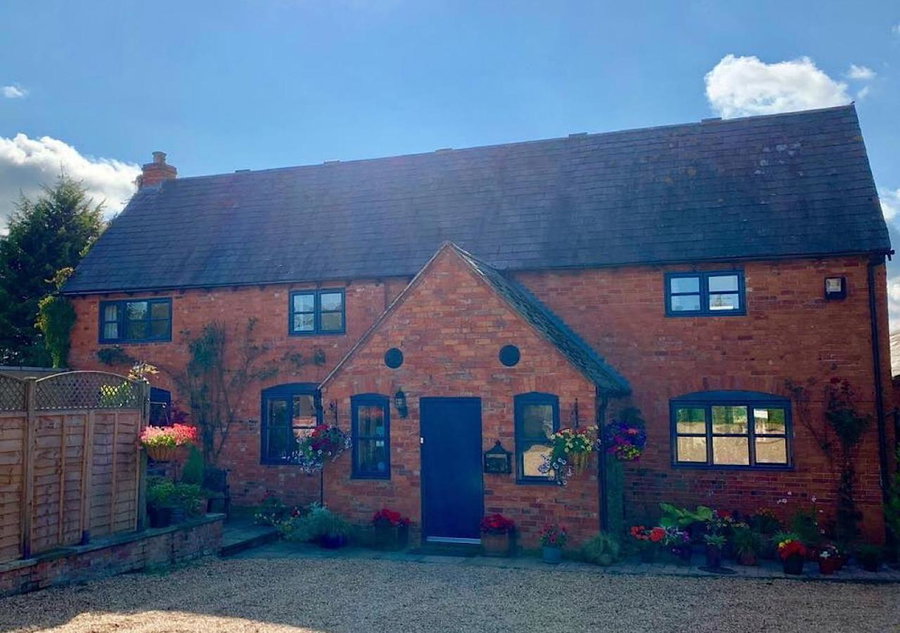 Catesby Barn Farm B&B, Daventry, United Kingdom