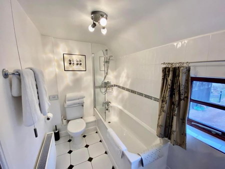 Catesby Barn Farm B&B, Daventry, United Kingdom