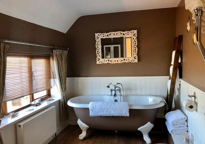 Catesby Barn Farm B&B, Daventry, United Kingdom