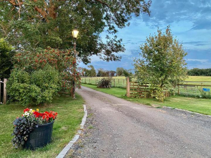 Catesby Barn Farm B&B, Daventry, United Kingdom