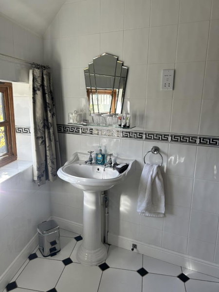Catesby Barn Farm B&B, Daventry, United Kingdom
