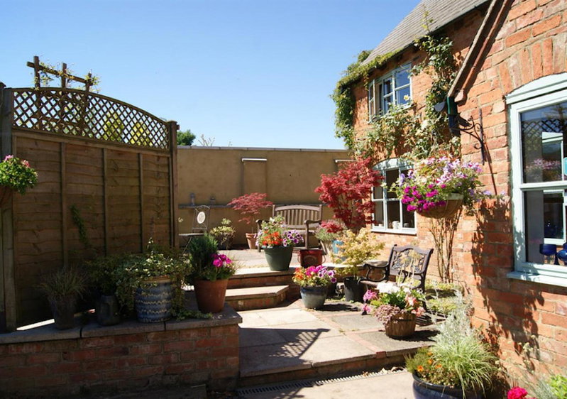 Catesby Barn Farm B&B, Daventry, United Kingdom