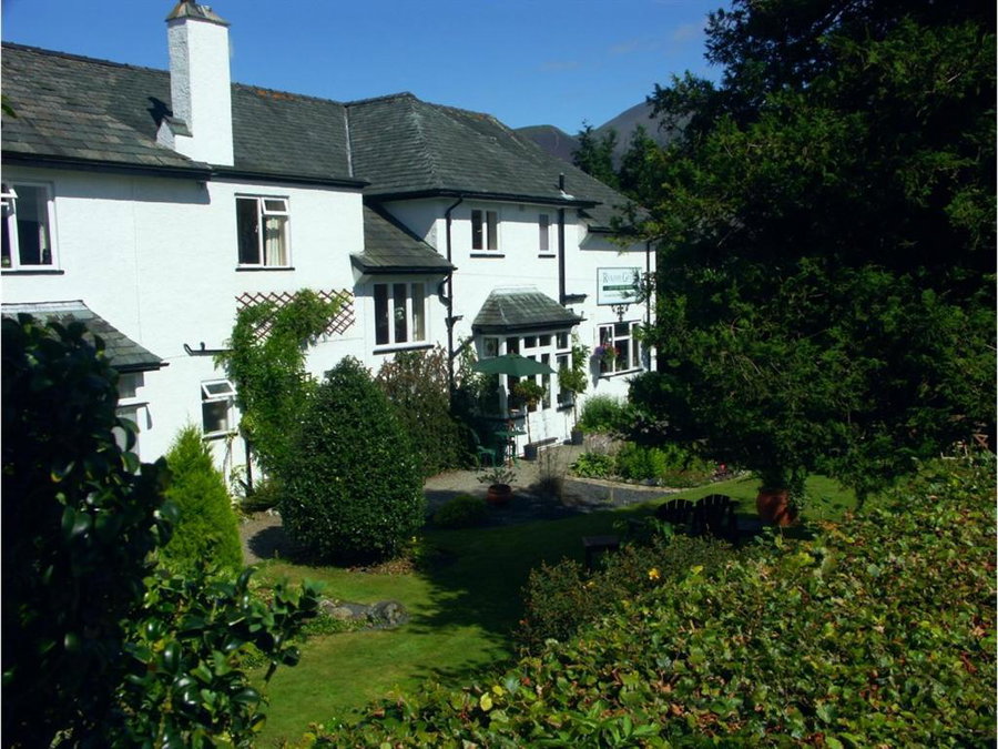 Rickerby Grange Country House, Keswick, United Kingdom