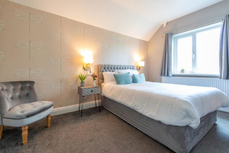 Rickerby Grange Country House, Keswick, United Kingdom