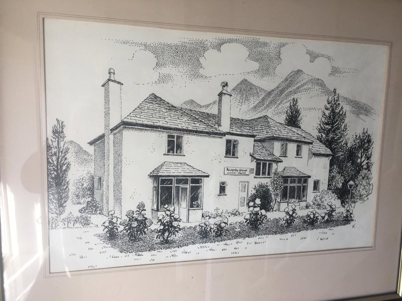 Rickerby Grange Country House, Keswick, United Kingdom