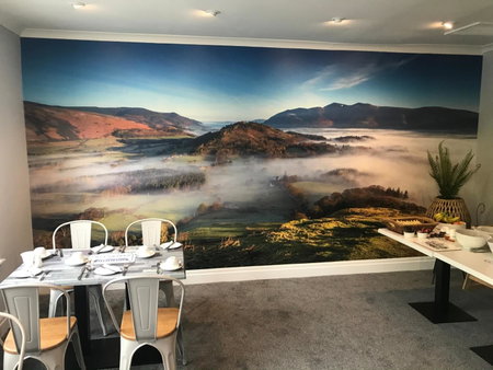 Rickerby Grange Country House, Keswick, United Kingdom