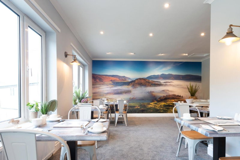 Rickerby Grange Country House, Keswick, United Kingdom