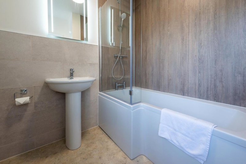 Rickerby Grange Country House, Keswick, United Kingdom