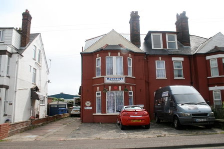 The Ryecroft, Great Yarmouth, United Kingdom