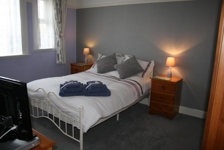 The Ryecroft, Great Yarmouth, United Kingdom
