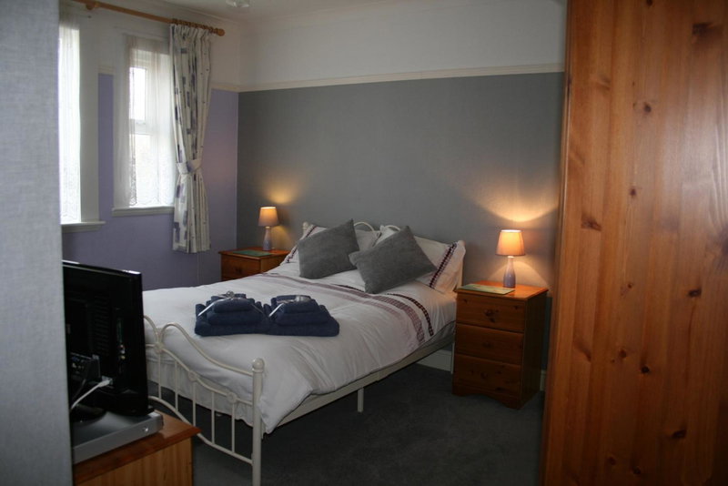 The Ryecroft, Great Yarmouth, United Kingdom