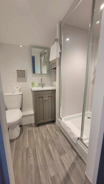 The Commercial, St Just, United Kingdom