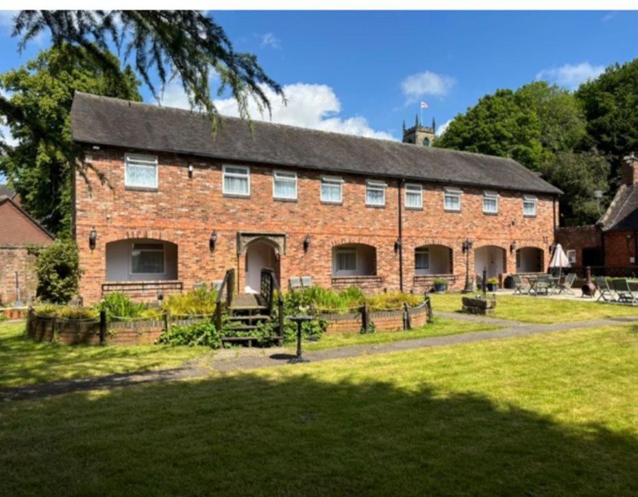 The Manor Guest House, United Kingdom