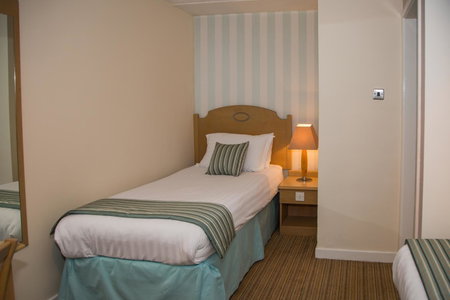 The Manor Guest House, Cheadle, United Kingdom