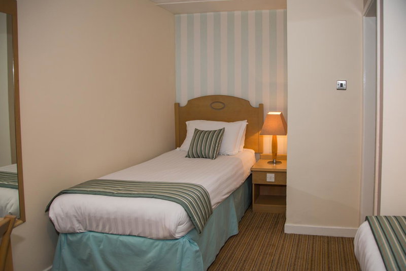 The Manor Guest House, Cheadle, United Kingdom