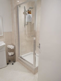 The Manor Guest House, Cheadle, United Kingdom
