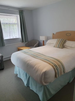 The Manor Guest House, Cheadle, United Kingdom