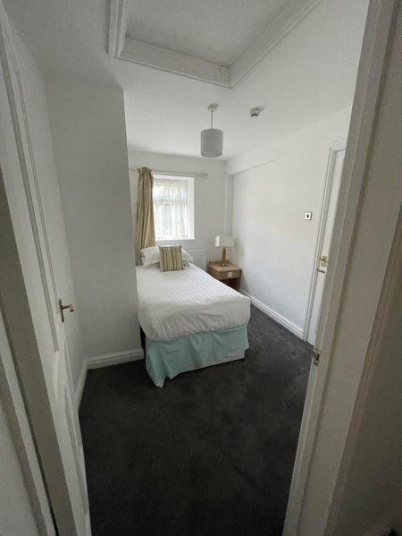 The Manor Guest House, Cheadle, United Kingdom