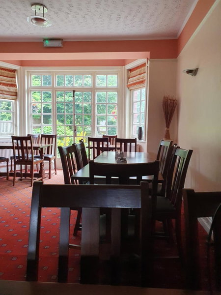 The Manor Guest House, Cheadle, United Kingdom