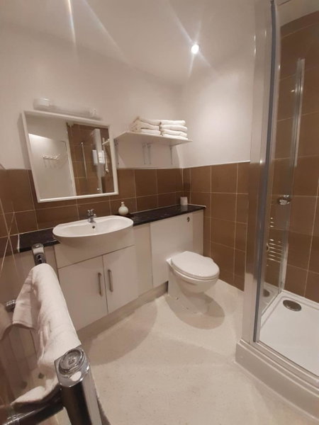 The Manor Guest House, Cheadle, United Kingdom