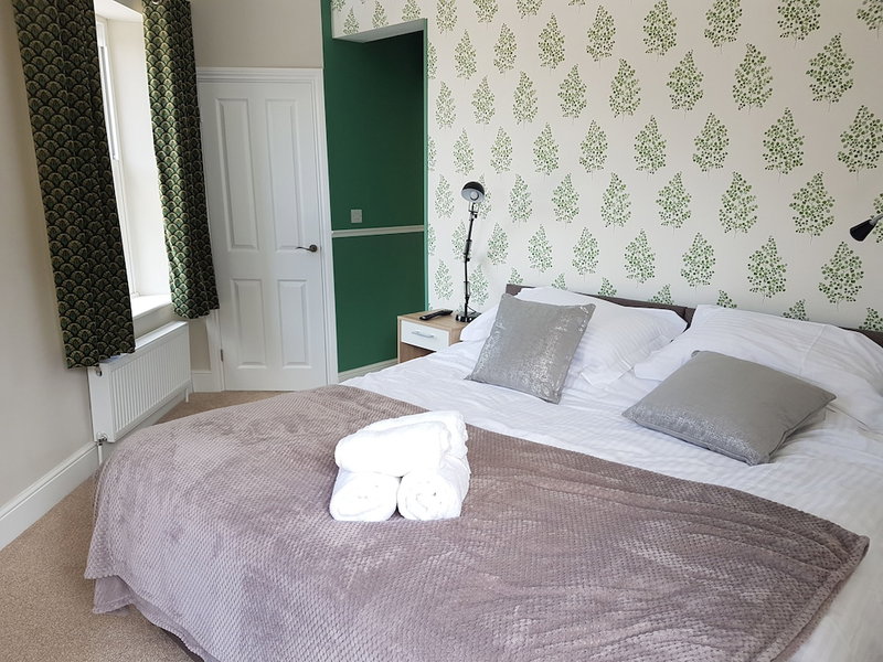The Railway, Skipton, United Kingdom