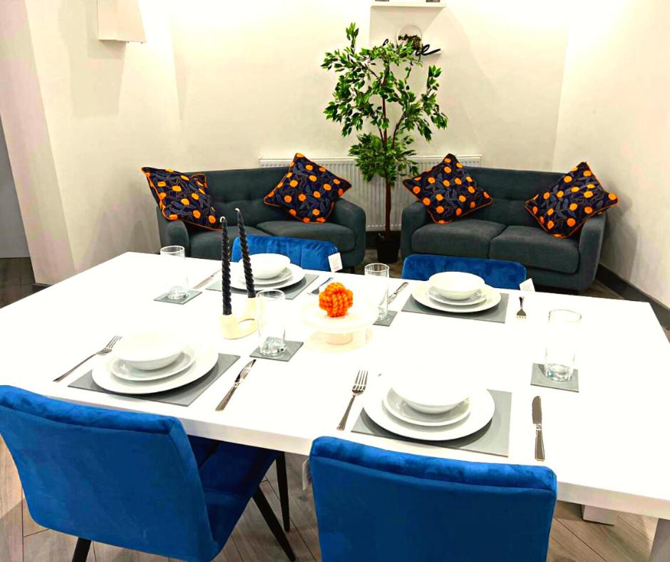 Darlington Suites by SA Stays, United Kingdom