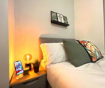 Darlington Suites by SA Stays, Wigan, United Kingdom