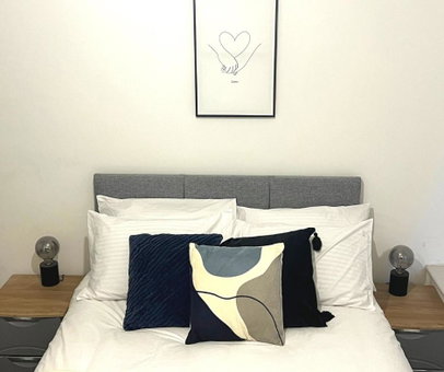 Darlington Suites by SA Stays, Wigan, United Kingdom