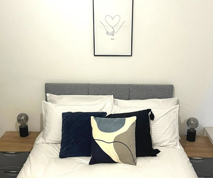Darlington Suites by SA Stays, Wigan, United Kingdom
