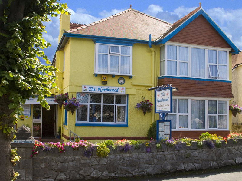 The Northwood, Colwyn Bay, United Kingdom