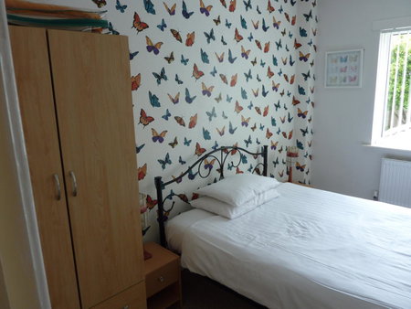 The Northwood, Colwyn Bay, United Kingdom