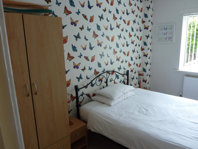 The Northwood, Colwyn Bay, United Kingdom